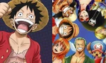 Không phải Luffy, đây là nhân vật One Piece được yêu thích nhất đầu năm 2026