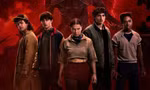 Trailer Stranger Things 5: Vecna xâm chiếm thế giới thực, Will Byers gặp nguy