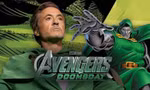 Trailer Avengers: Doomsday trở thành trailer được xem nhiều nhất lịch sử Disney