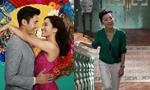 Trải nghiệm cuộc sống "chanh sả" khi tham quan biệt thự phim Crazy Rich Asians