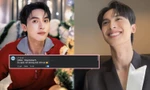 Một Anh trai đóng nam chính phim Thái, fan đùa "lần đầu xem Vietsub của người Việt"