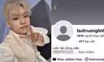Hàng loạt Anh trai bị khóa hoặc mất fanpage, buitruonglinh đăng đàn "than trời"