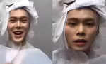 Anh trai có meme "thoát vòng" nhất Say Hi mùa 2 hóa ra là người hay "rớt miếng" 