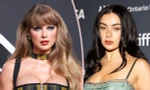 Rộ nghi vấn Taylor Swift đá xoáy Charli XCX trong album The Life of a Showgirl