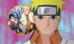 Lộ diện nhân vật sẽ thay thế Naruto, không phải con trai Boruto