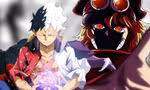 Tác giả "One Piece" hé lộ cách đánh bại trùm cuối Imu, liệu Luffy có "đủ trình"?