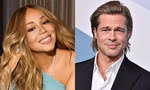 Sao Hollywood trước khi nổi tiếng: Mariah Carey làm lao công, Brad Pitt làm tài xế