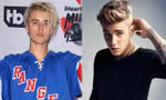 Nhan sắc Justin Bieber năm 2016 "là thần", hình ảnh phủ sóng các tiệm hớt tóc