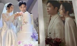 Anh trai Phúc Du bất ngờ thông báo đã kết hôn, dàn Say Hi gửi lời chúc phúc
