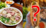 Không phải phở hay bún bò, đây là món ăn được bình chọn ngon nhất Việt Nam