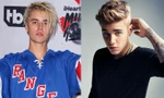 Nhan sắc Justin Bieber năm 2016 "là thần", hình ảnh phủ sóng các tiệm hớt tóc