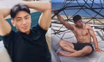 The Boyfriend mùa 2: Huwei đang học Tiến sĩ, từng giành huy chương SEA Games