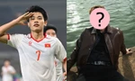Đình Bắc U23 Việt Nam hâm mộ một Anh trai, mất ngủ khi được idol chúc mừng