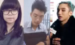 Sao Việt thời 2016: HIEUTHUHAI - tlinh còn teen, Sơn Tùng M-TP tạo trend gây sốt