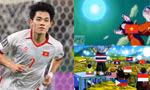 U23 Việt Nam giành vé vào Tứ kết, được fan Đông Nam Á cổ vũ khắp cõi mạng