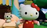 Cô mèo Hello Kitty chuẩn bị có live-action, chào sân hoành tráng tại Hollywood