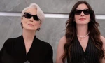 Màn tái xuất sau gần 20 năm: "The Devil Wears Prada 2" hé lộ teaser đầu tiên