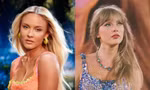 Ồn ào phát ngôn "chỉ fan Taylor Swift mới quan tâm bảng xếp hạng" của Zara Larsson