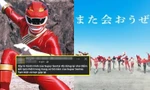Fan Việt đồng loạt tạm biệt Super Sentai, liệu có hy vọng trở lại trong tương lai?