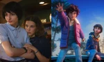 Stranger Things ngoại truyện: Mike - El hẹn hò dễ thương, phản diện mới lộ diện