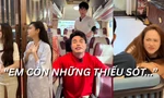Trend "Em còn những thiếu sót..." gây sốt: Dương Lâm bị HIEUTHUHAI "trách phạt"