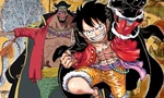 Không phải Luffy, đây mới là hải tặc hùng mạnh nhất One Piece hiện tại