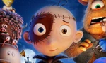 “Frankenstein" bản nhí: Phim hoạt hình đáng yêu dành cho mùa Halloween