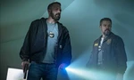 Matt Damon và Ben Affleck tái hợp trong phim trinh thám tội phạm trên Netflix