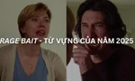 Vì sao “Rage bait” trở thành Từ vựng của năm 2025 theo Oxford?