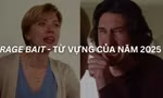Vì sao “Rage bait” trở thành Từ vựng của năm 2025 theo Oxford?