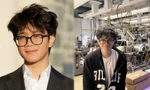 Teen 2K2 giành học bổng Tiến sĩ từ 11 trường đại học Mỹ, điểm học tập gần tuyệt đối