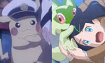 Pokémon trở lại màn ảnh nhỏ sau 10 năm vắng bóng, Pikachu giữ vai trò mới