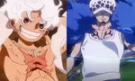 5 trái ác quỷ hùng mạnh nhất One Piece: Hạng 1 giúp Luffy lên tầm cao mới