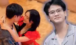 Nam chính Cảm Ơn Người Đã Thức Cùng Tôi từng là "chồng sắp cưới" của Văn Mai Hương
