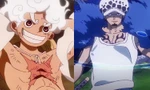 5 trái ác quỷ hùng mạnh nhất One Piece: Hạng 1 giúp Luffy lên tầm cao mới