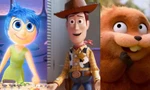 10 phim Pixar hay nhất mọi thời đại: Dự án nào được chấm "10 điểm không nhưng"?