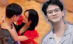 Nam chính Cảm Ơn Người Đã Thức Cùng Tôi từng là "chồng sắp cưới" của Văn Mai Hương