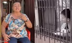 Cụ bà người Colombia mua được 2 căn nhà nhờ nghề "hóng chuyện" hàng xóm