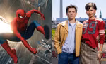 Tom Holland nhận thù lao bao nhiêu từ bom tấn "Spider-Man: Brand New Day"?