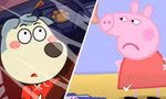 Hãng hoạt hình Việt Wolfoo thua kiện Peppa Pig, các tập phim có bị gỡ bỏ vĩnh viễn?