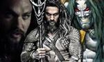 Jason Momoa và màn lột xác khiến khán giả ngỡ ngàng sau khi rời Aquaman