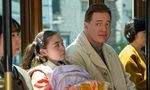 Nam chính "Xác ướp Ai Cập" Brendan Fraser gây xúc động khi hóa “người thân thuê”