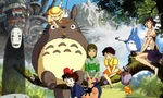 Fan Ghibli "bùng cháy" khi NXB Kim Đồng mang loạt tác phẩm huyền thoại trở lại
