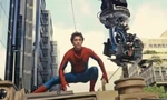 Hiện tượng hiếm gặp: Spider-Man gây bão mạng xã hội chỉ với cảnh hậu trường