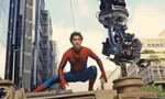 Hiện tượng hiếm gặp: Spider-Man gây bão mạng xã hội chỉ với cảnh hậu trường