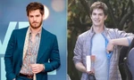Andrew Garfield hóa thân thành "cha đẻ" ChatGPT, ngoại hình khác lạ gây chú ý 