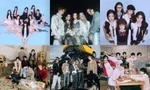 Tân binh K-Pop 2025: ADP - CORTIS quậy nhất, Hearts2Hearts - KiiiKiii độc lạ