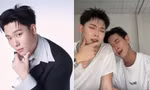 Dương Domic tái xuất Vũ trụ Say Hi, "tình thương mến thương" với các Anh trai