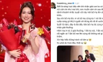 Động thái của Hòa Minzy trước tranh cãi "chiếm sóng" lễ trao giải Mai Vàng