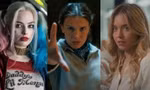 "Công chúa" Hollywood thế hệ mới: Millie Bobby Brown có số lượng phim ấn tượng